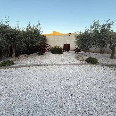 Sole Villa Petrosino