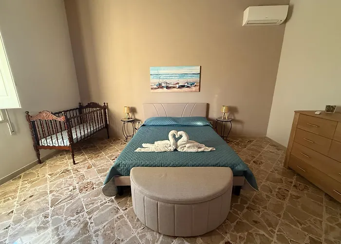 Villa Sole Petrosino