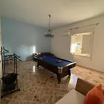 Sole Villa